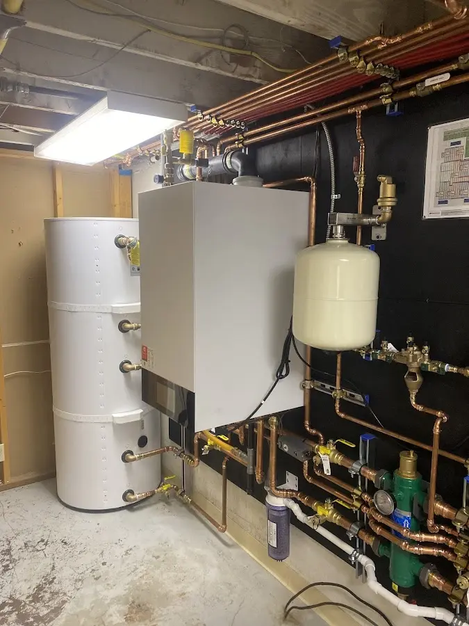 Repiping Services in Paducah, KY